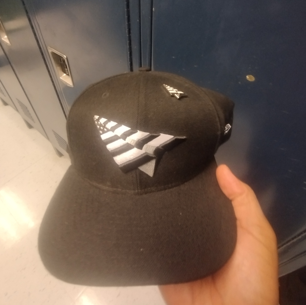 The lox rocnation  paper plan snapback